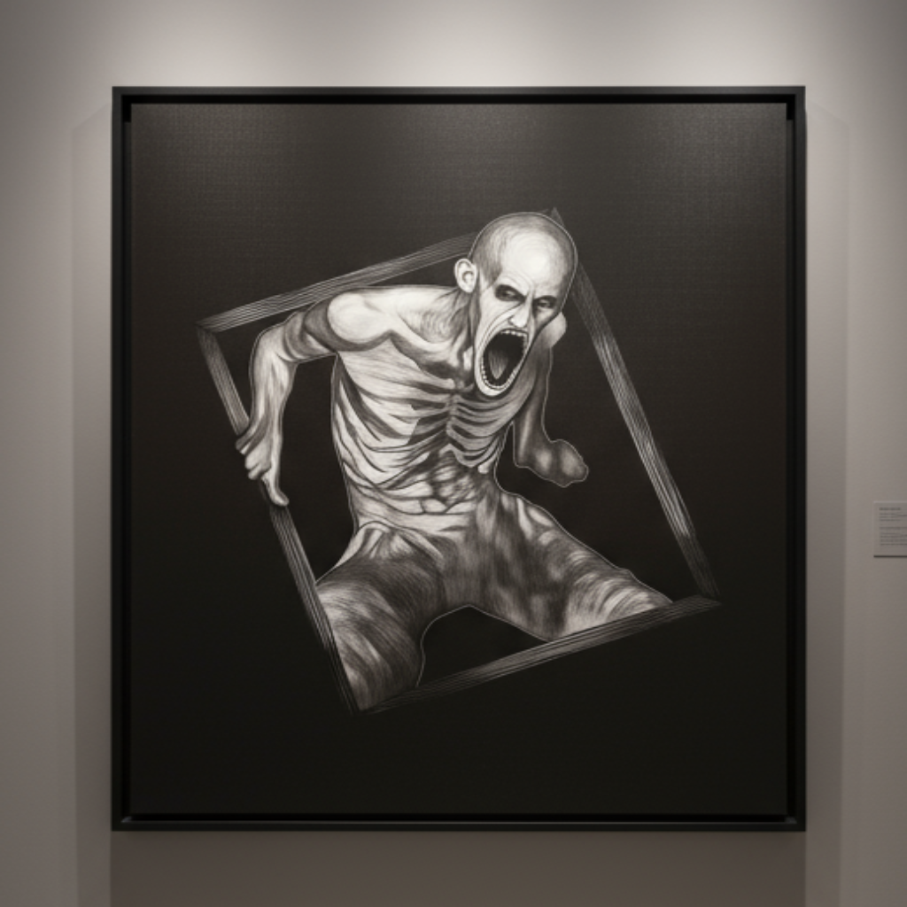 Caso: Grave Encounters