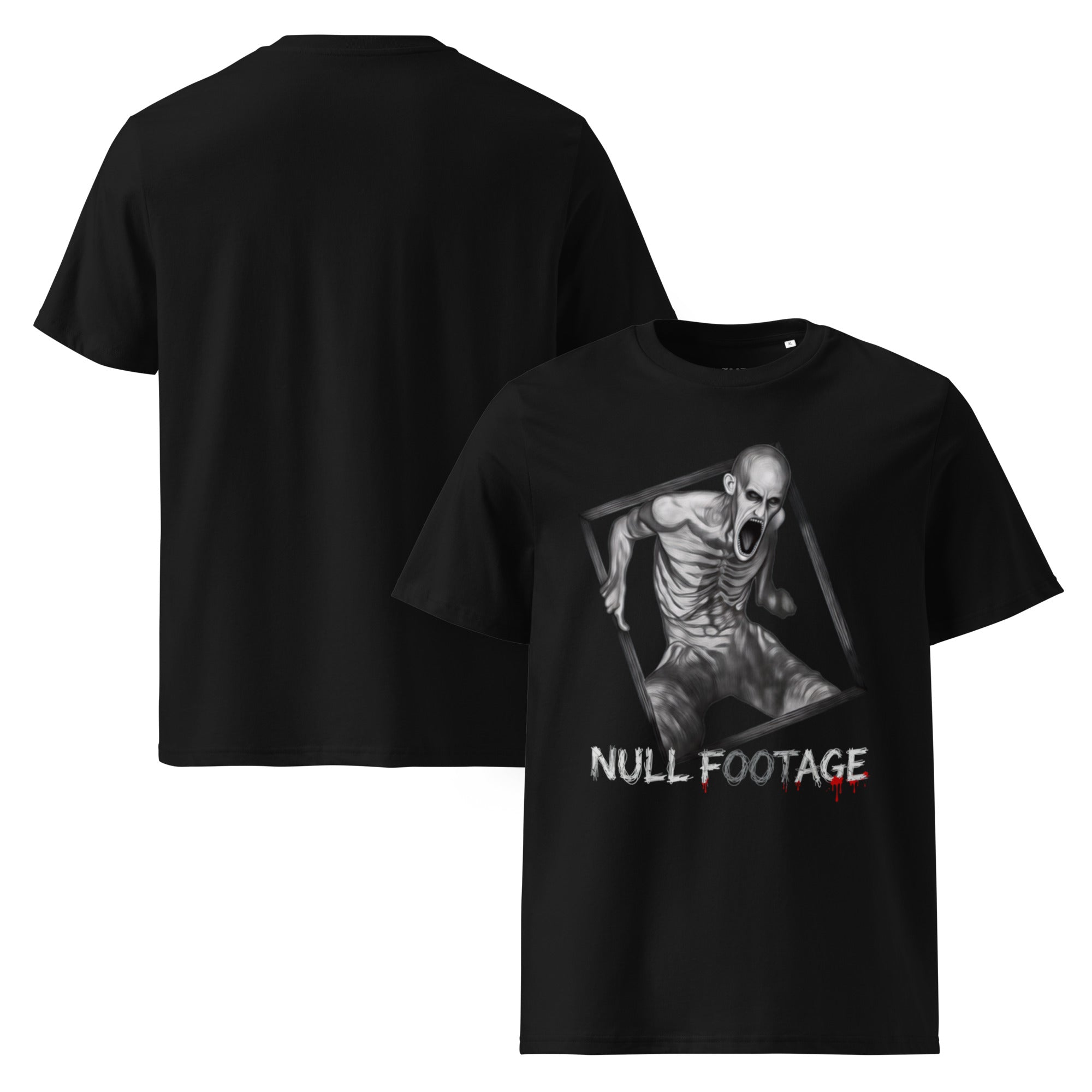 Camiseta Unisex Collingwood Entity