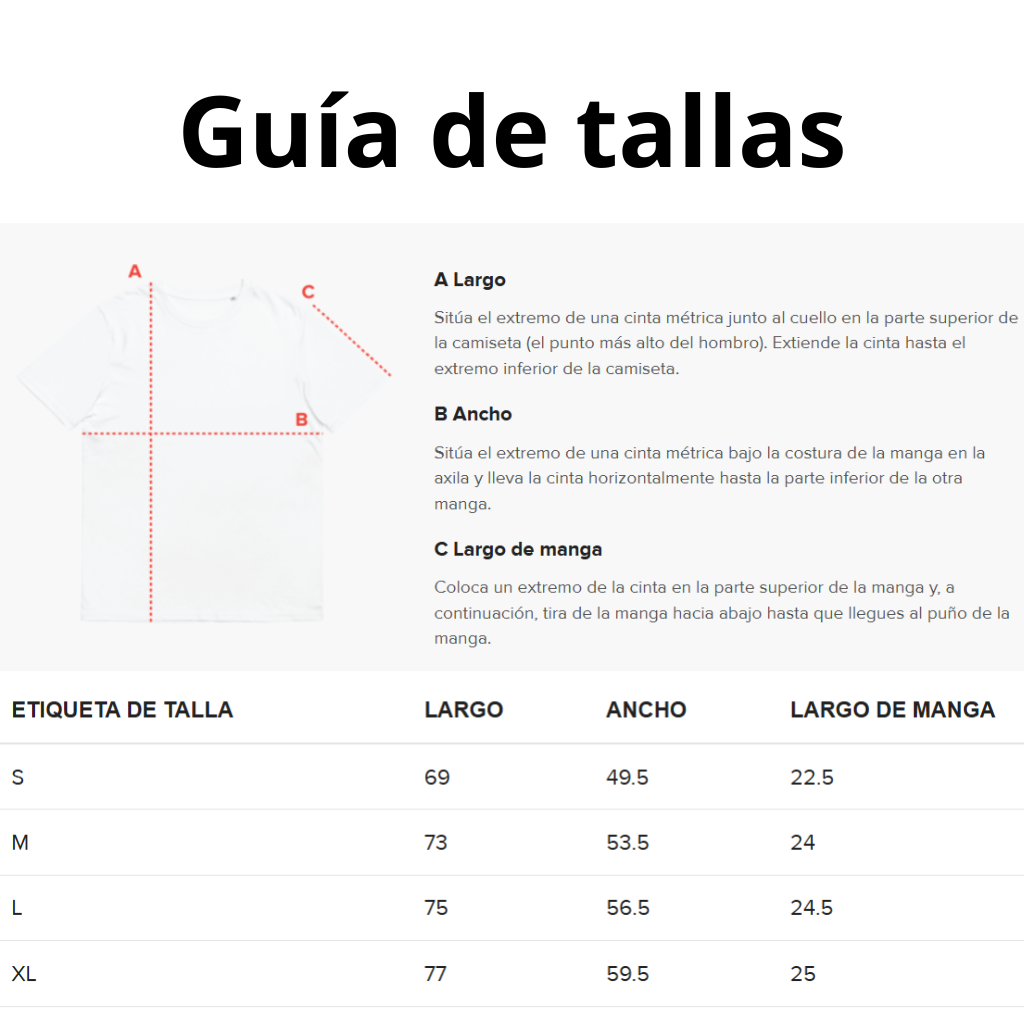 Camiseta Unisex Collingwood Entity