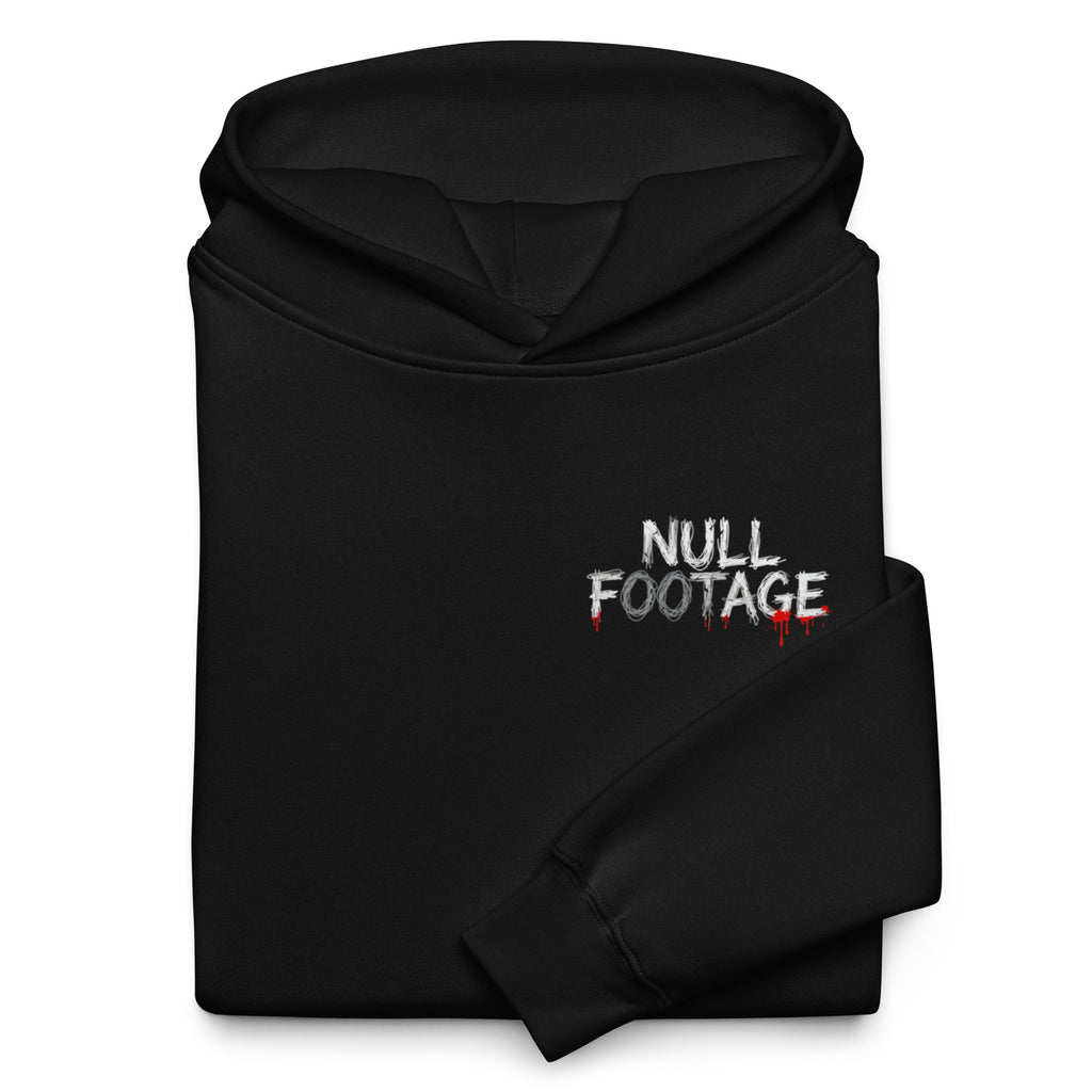 Sudadera unisex películas de terror found footage